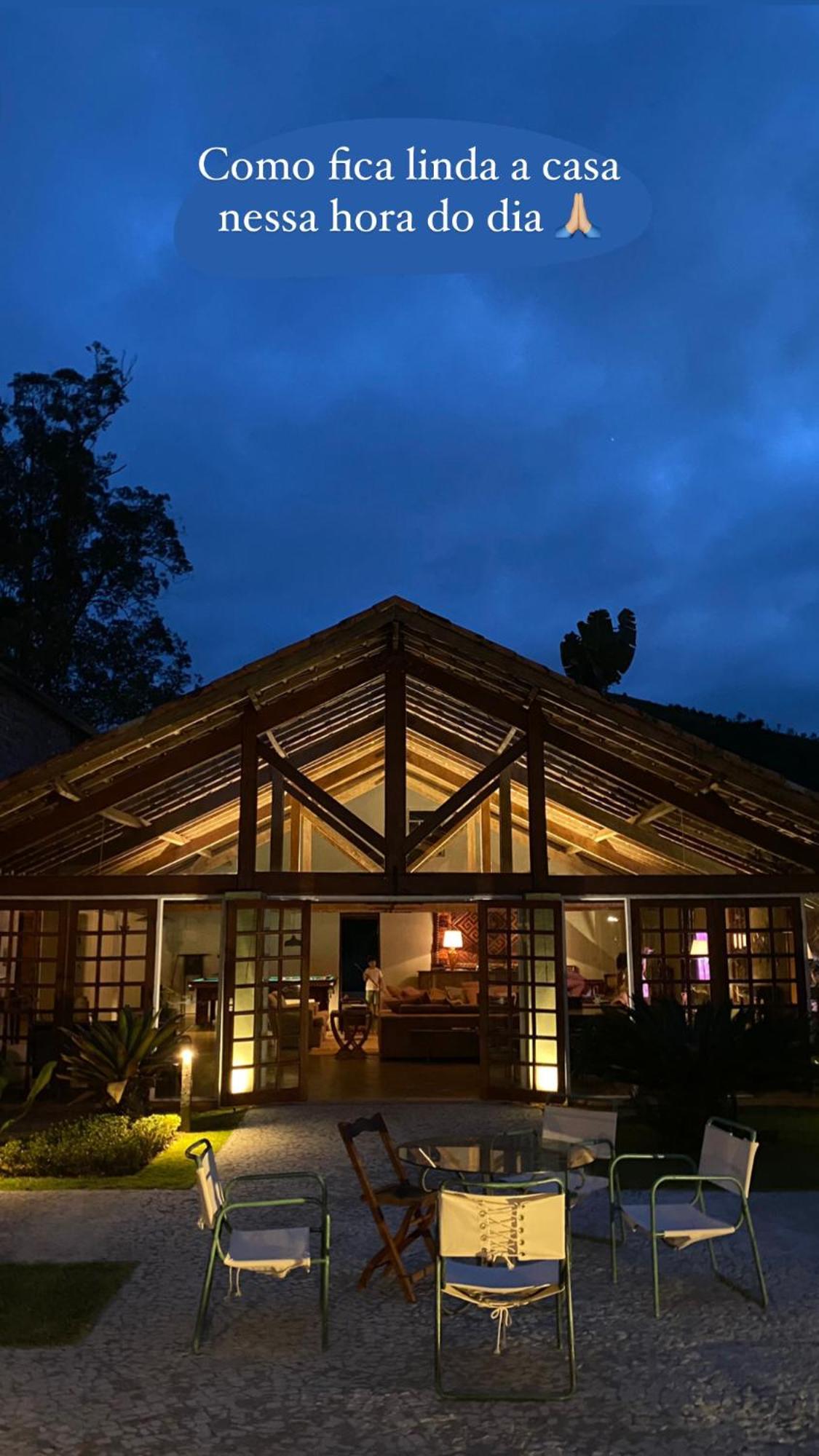 Hotel Fazenda Casa Grande Jacarei Exterior photo